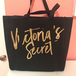 Victoria’s Secret cooler bag